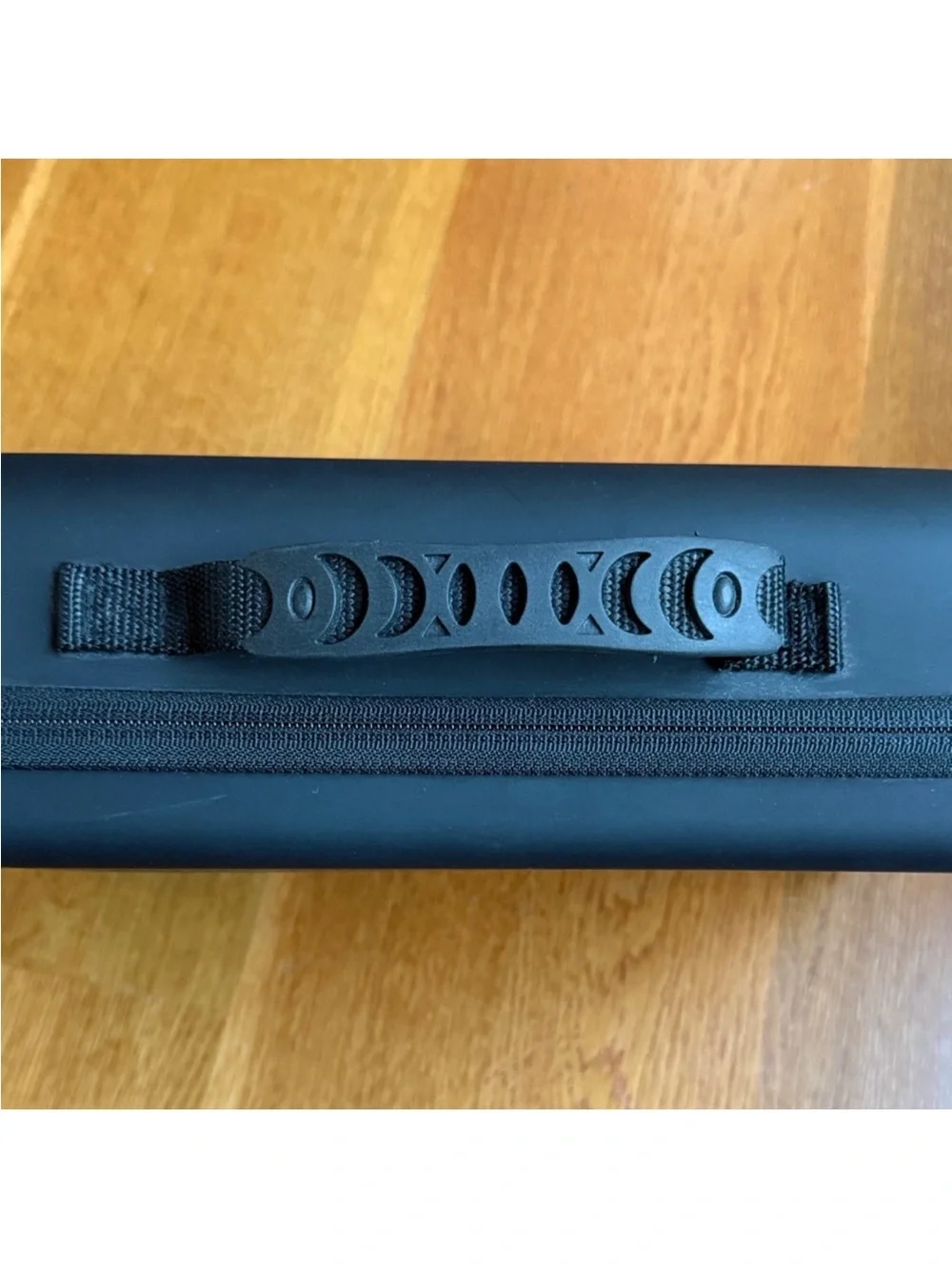 Travel Case - Black